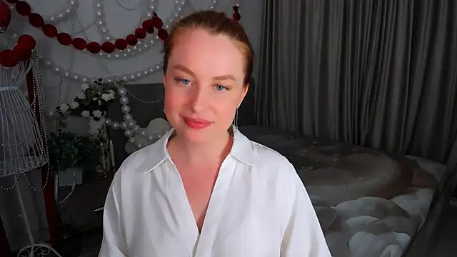 AirySilhouette webcam