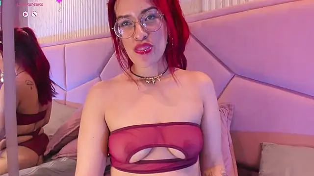 LolyYunno webcam