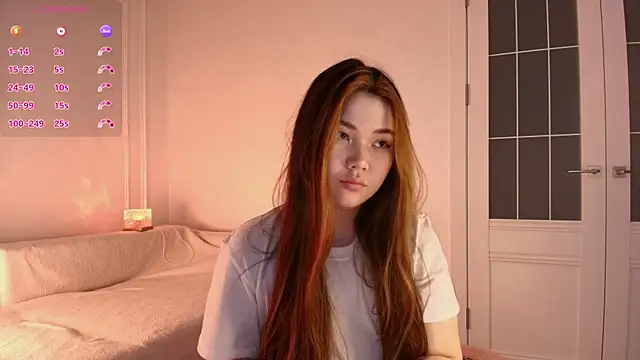 Aiko_mainee webcam