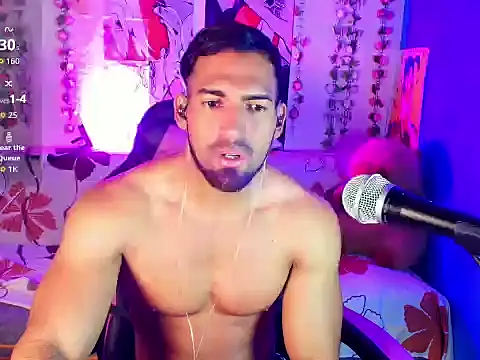 patrik_black webcam