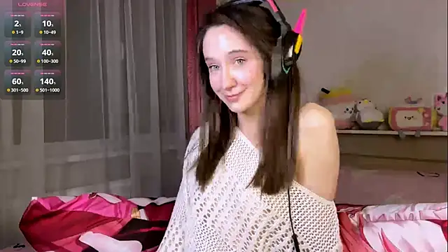 ChandaHeitmuller webcam