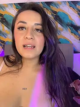 Antonella_Julieta webcam
