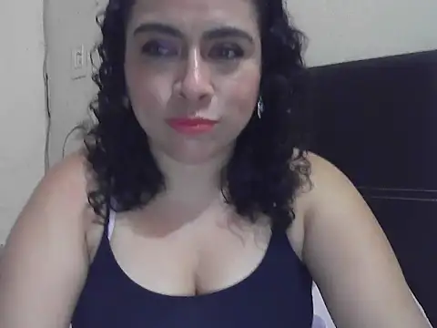 DalilahMx webcam