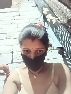 Divya-11431 webcam