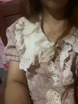 Mary_006 webcam