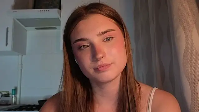 LissaBliss webcam