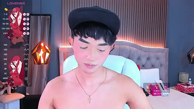 Noa_03 webcam