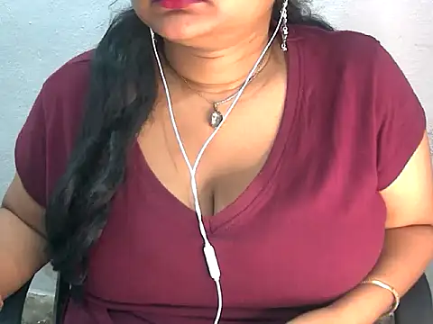 Saniya_K2 webcam