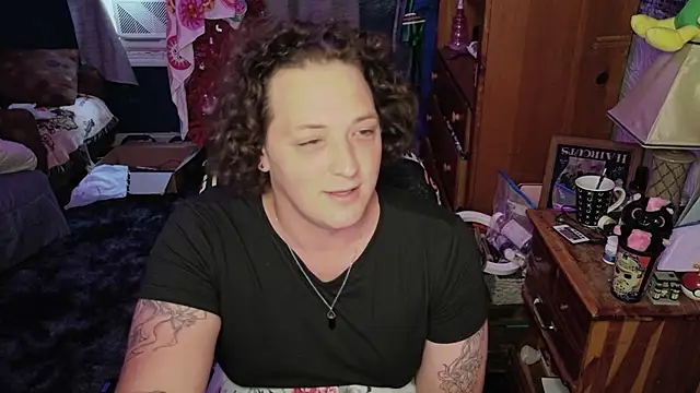 Abagail_soft webcam