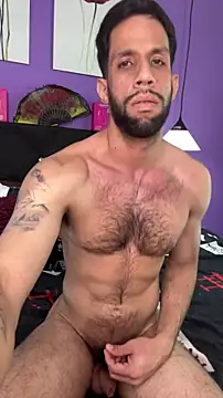 Karim_mansur webcam