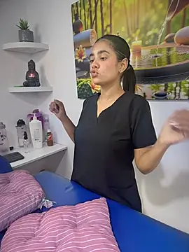 Spa-Girls webcam