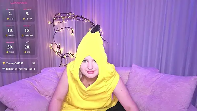 Banana_Bowl webcam