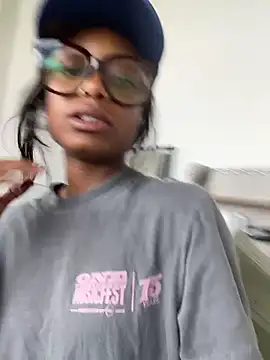 Princessssbby webcam