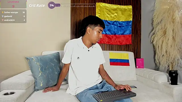 Ender_h0tt webcam