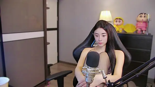 XiaoYuBao- webcam