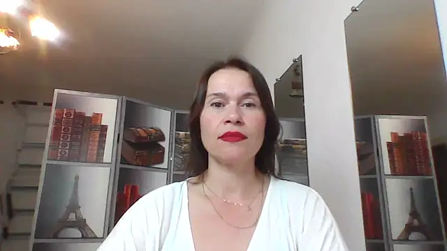 Selena_Moo webcam