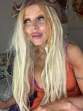 pammybarbwire webcam