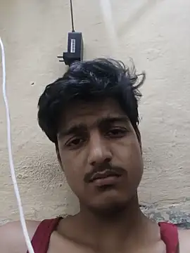 your_shezada webcam