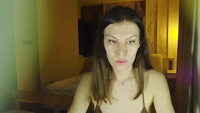 VelvetTheory webcam