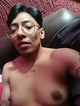 AlexxEngine webcam