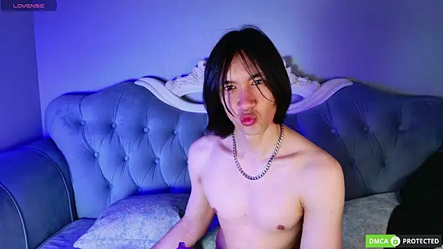 CalvinChapman webcam