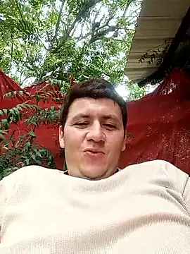 Maduro-Mariquita webcam