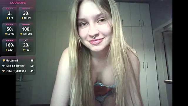 dozygleam webcam
