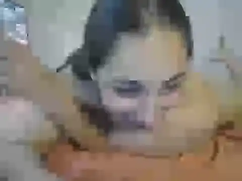 Pamela_sa webcam