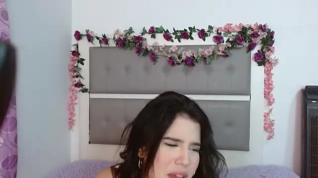 MartinaXBob webcam