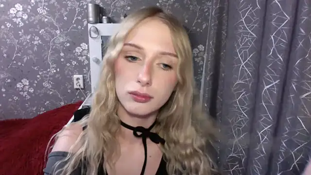 JennaLomeri webcam