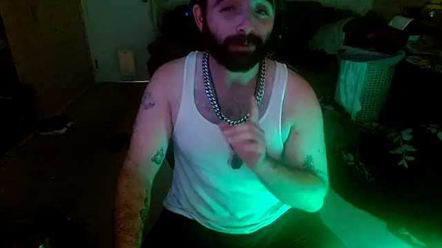 PandoranTheory webcam
