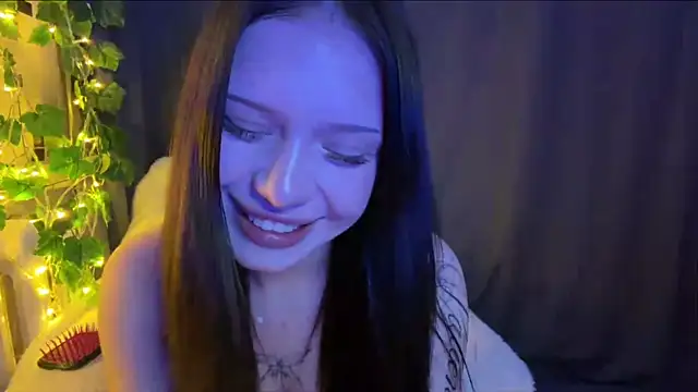 CutieStarlight webcam
