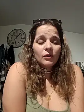 Minette_ webcam