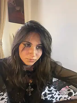 Salomebaby webcam