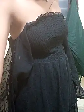 Yours_Khushii webcam
