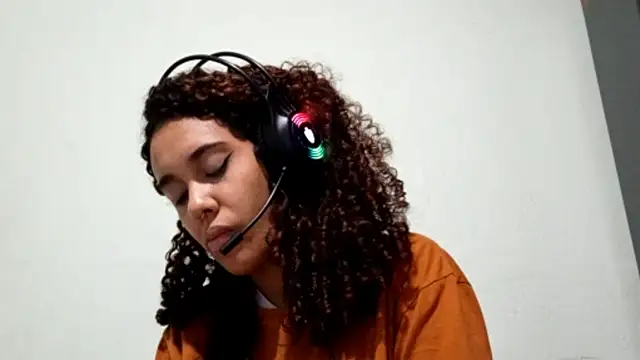RosannMecardo webcam