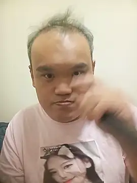hank820927 webcam