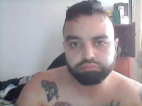 TUBABYCHAT webcam