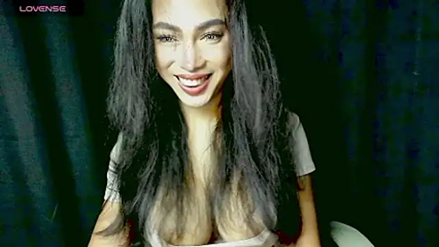 SexyMariaFox webcam