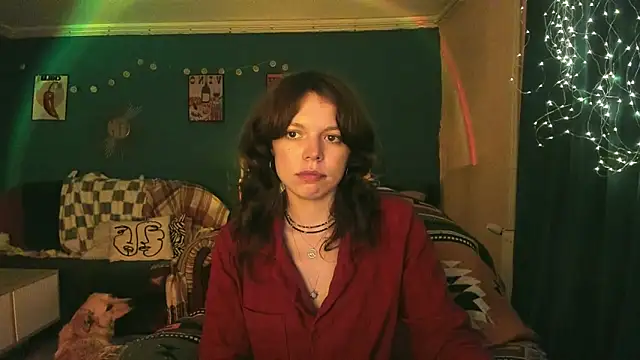 ClancyMorissey webcam