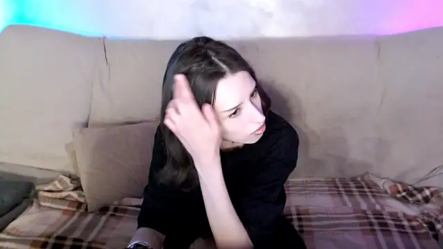 -Yummybabes- webcam