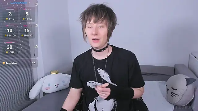 mothkink webcam