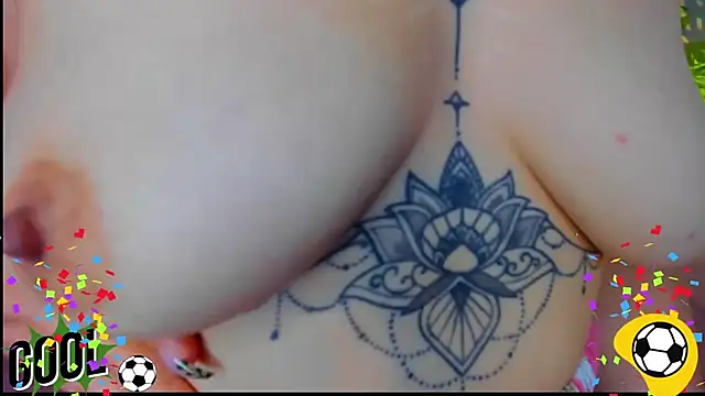 Gretta_Queen webcam