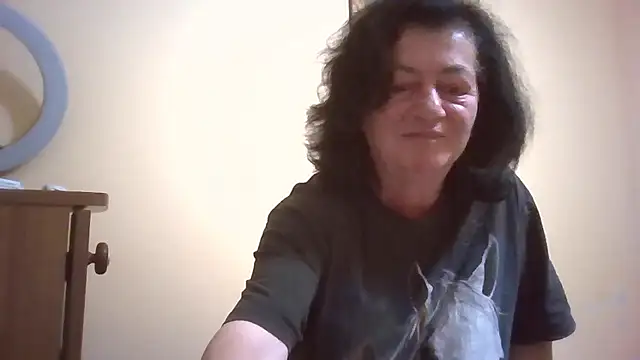 GypsiQueen2 webcam
