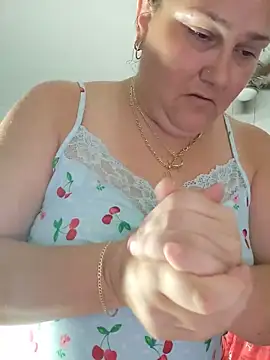 SexyNikki6969 webcam