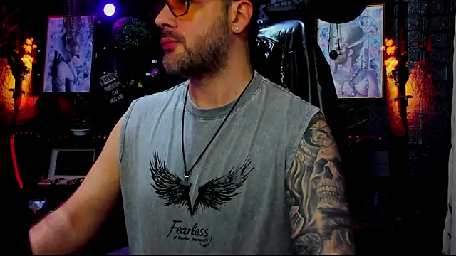 LexHardy webcam