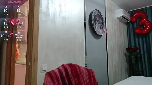 Stacy_Davice webcam