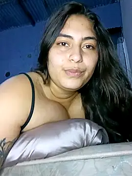 xandra252 webcam