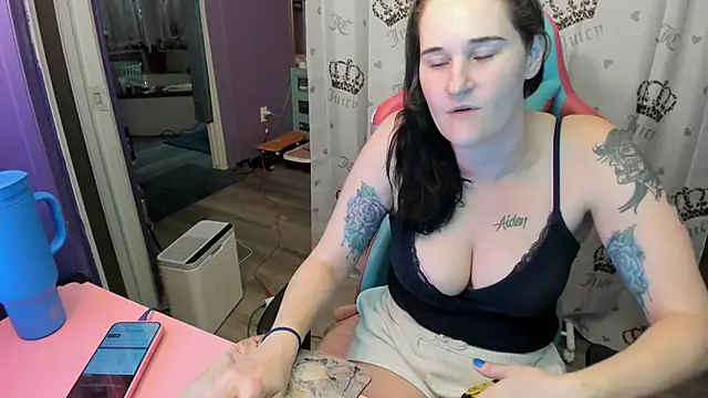 lolabunny9 webcam