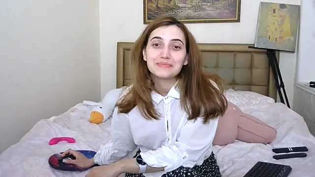 Iren webcam